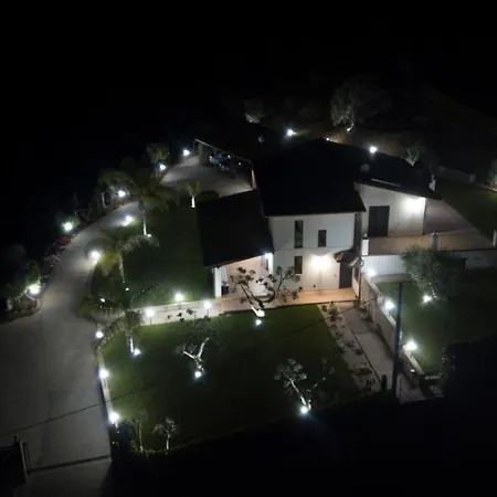 Rizzo Villa