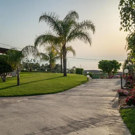Rizzo Villa *