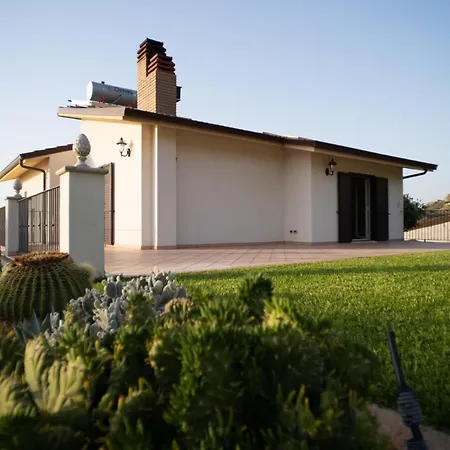 Rizzo Villa