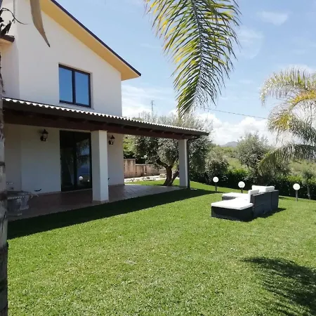 Villa Rizzo *