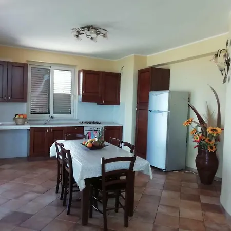 Villa Rizzo