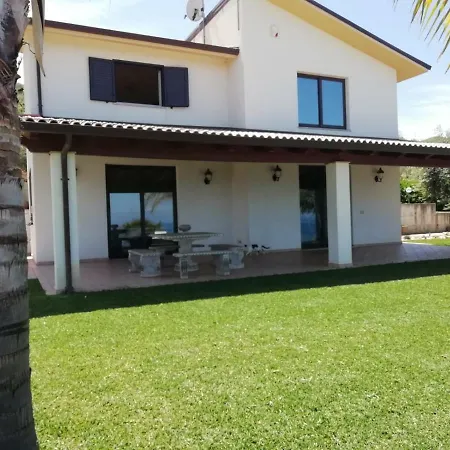 Villa Rizzo *