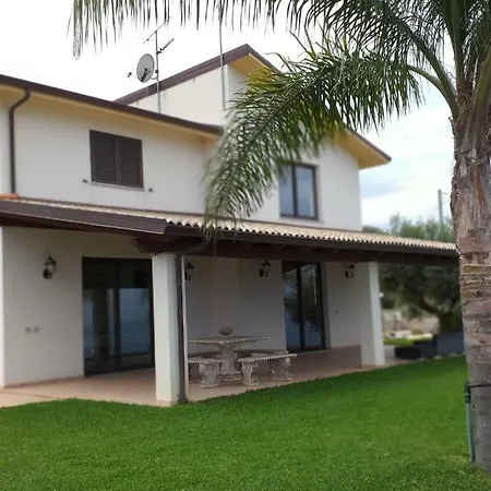 Rizzo Villa Torrenova (Sicily)