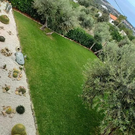 Villa Rizzo *