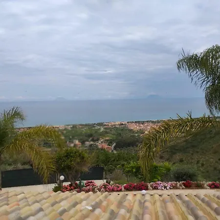 Rizzo Torrenova (Sicily)