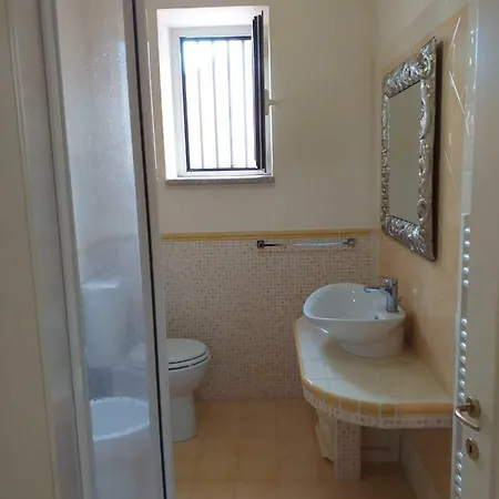 Villa Rizzo *